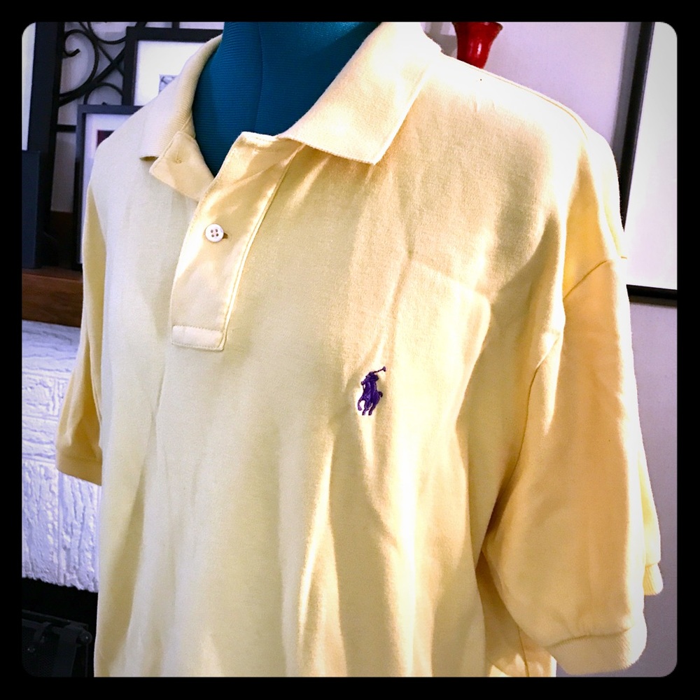 Ralph Lauren Polo L